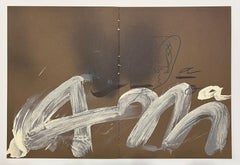 lithographie originale
