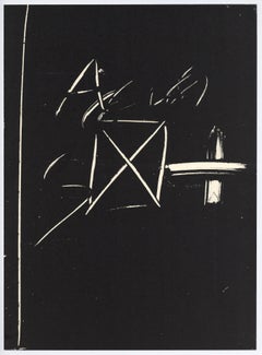 litografía original