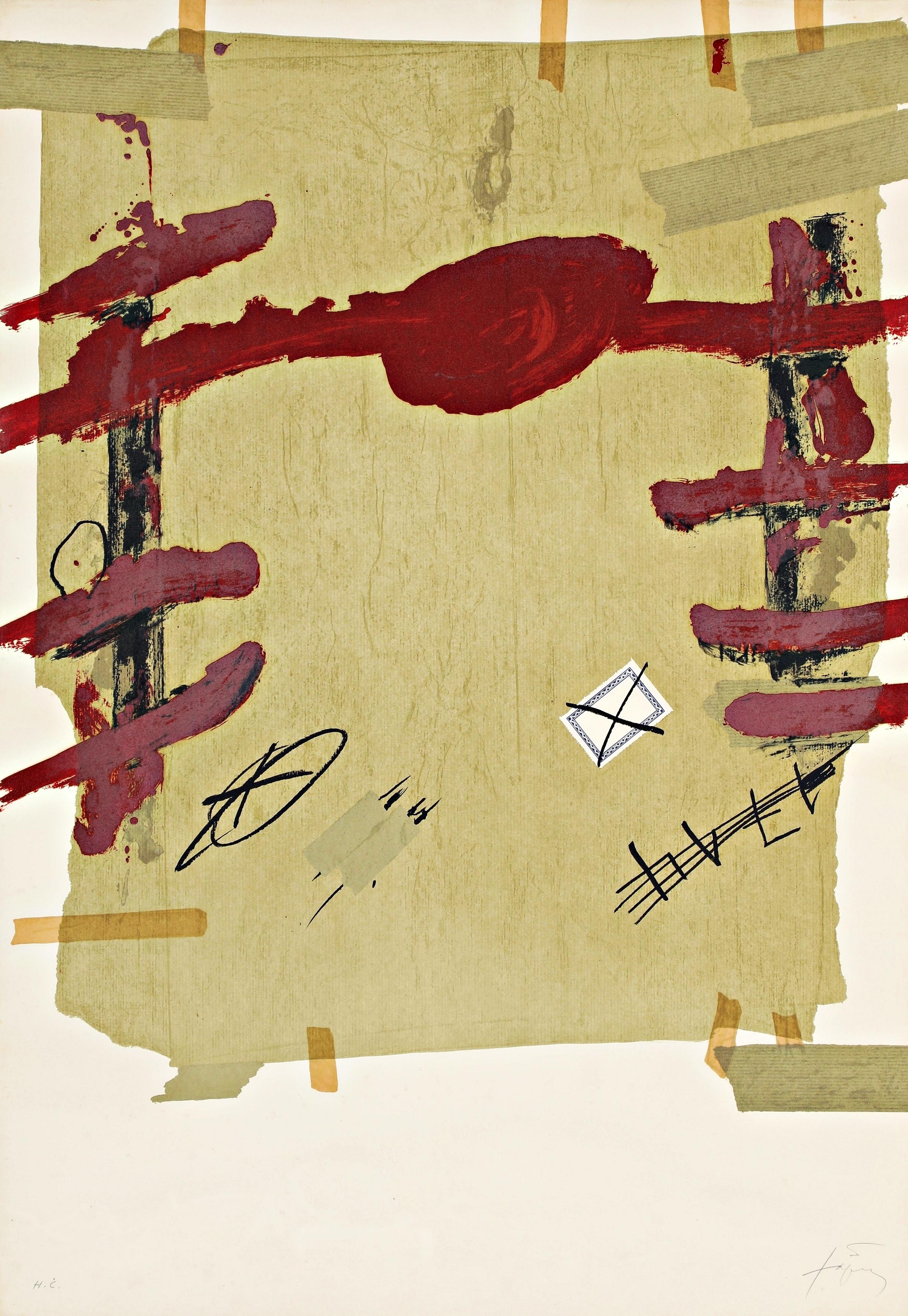 Large Stampe e riproduzioni