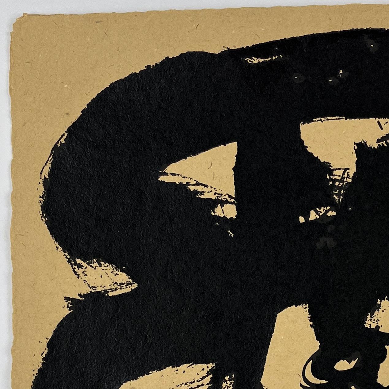 Antoni Tapies (España, 1923-2012)
Las segovias