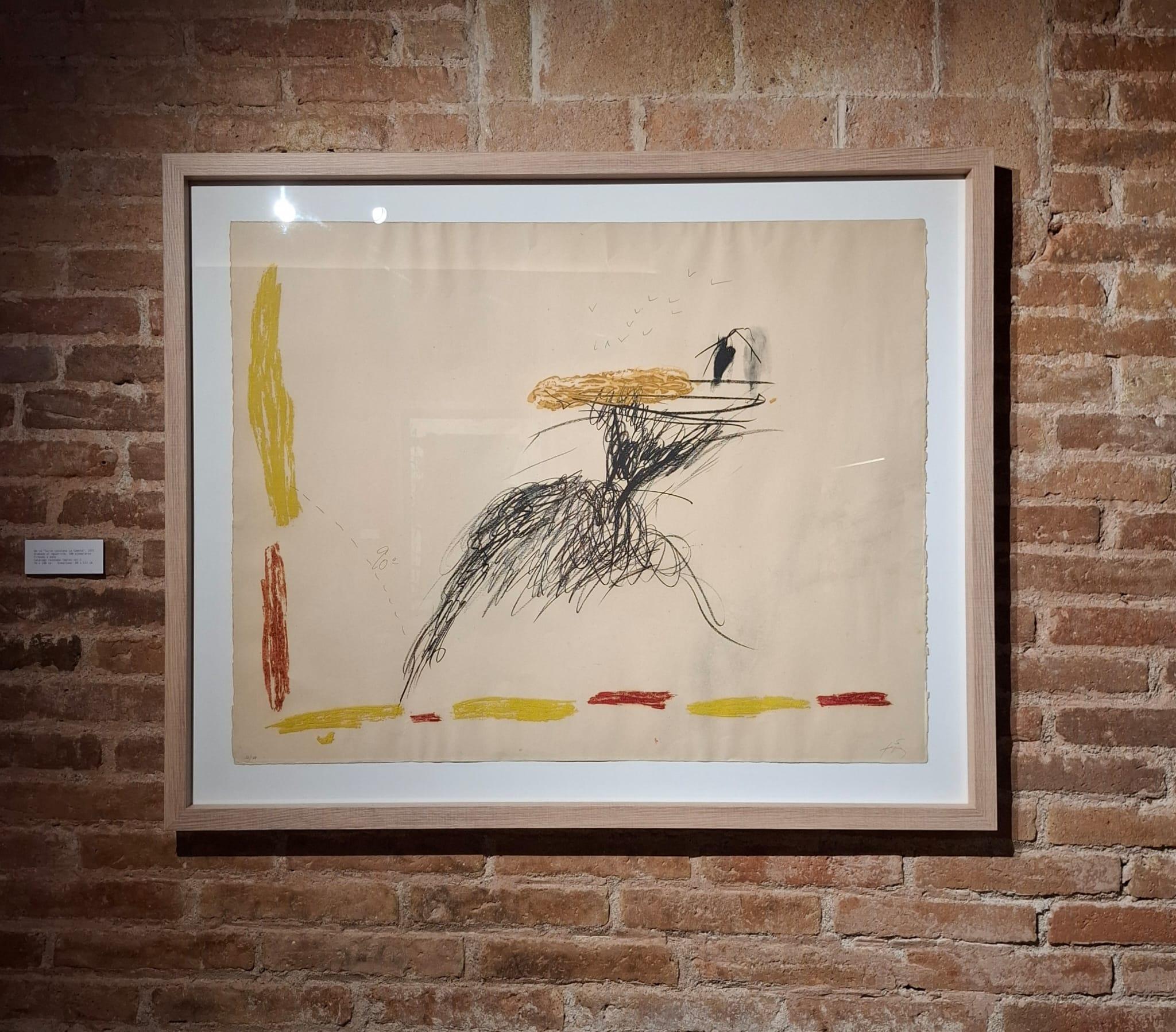 Suite Catalana La Cometa