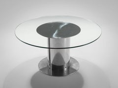 Table centrale 'Cidonio' d'Antonia Astori pour Cidue