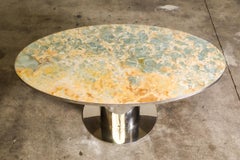 Antonia Astori 'Cidonio' Table for Cidue
