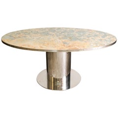 Antonia Astori 'Cidonio' Table for Cidue