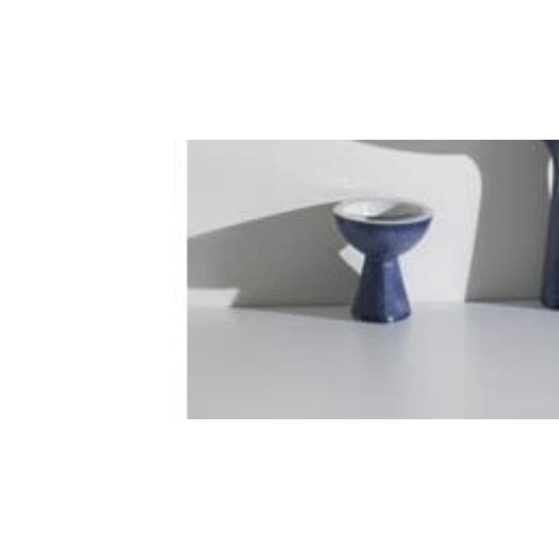 1965
For Richard Ginori
Sink H99 x W76 x D53
Bidet H39 x W37 x D58
W.C. H38 x W36 x D47 cm