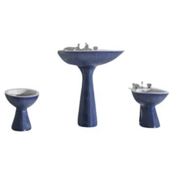 Antonia Campi, Bathroom set For Sale