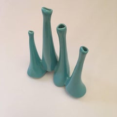 Antonia Campi for Lavenia Italian 1950 Pottery