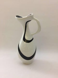 Antonia Campi SCI Laveno - Calice in ceramica
