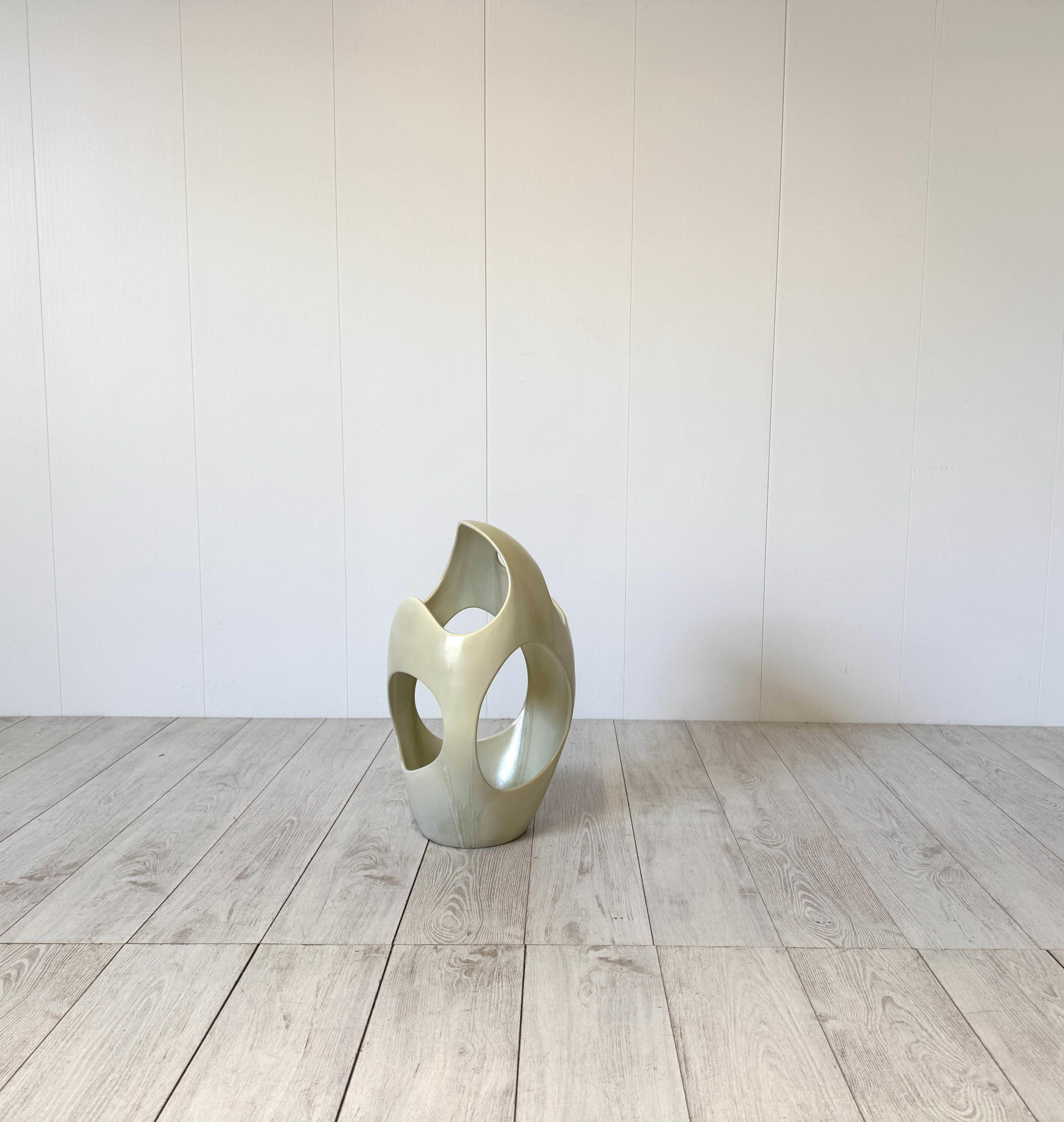 Antonia Campi - S.C.I. - Laveno Umbrella Stand C 33 For Sale 5