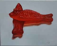 Ein Fisch Zwei Fische