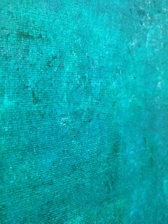 Rough - Acrylic Painting by Antonietta Valente - 2023