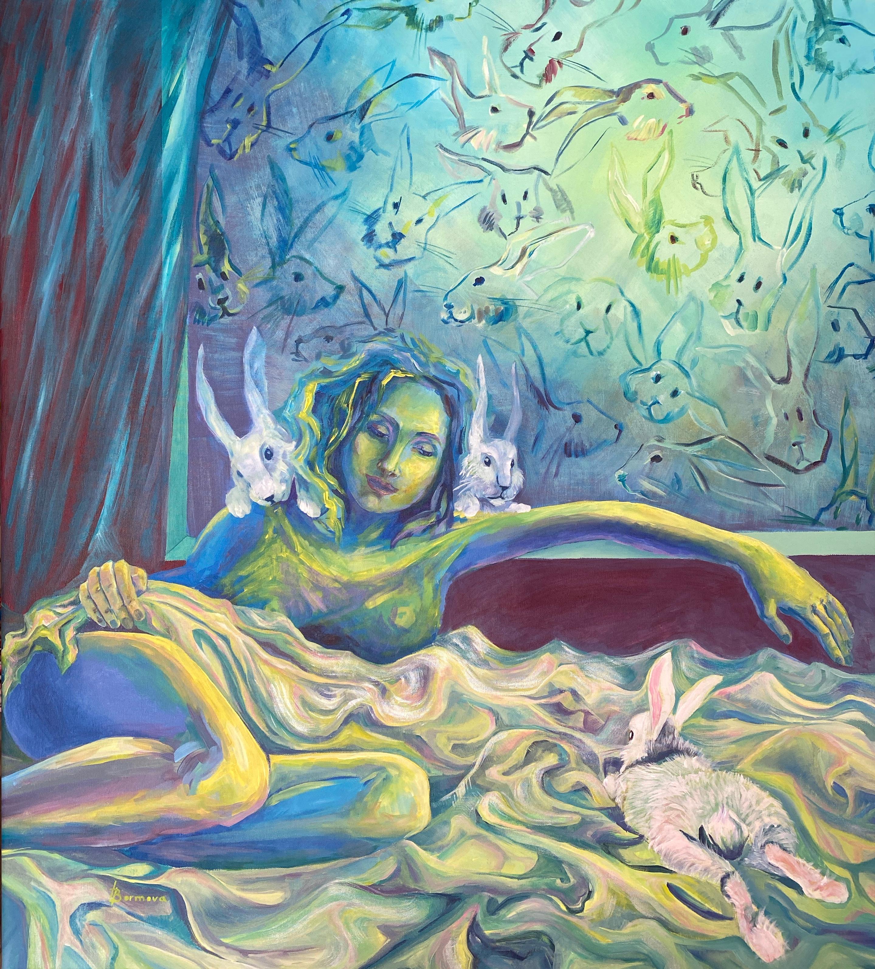 A Dream Within a Dream
