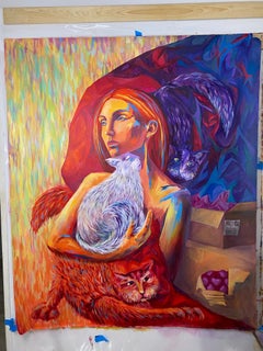 All I Own I'll Carry With Me