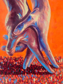 Baile en pareja