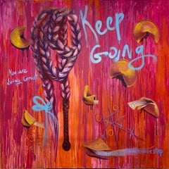 The Education Process