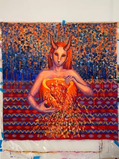 La cabra de la Natividad