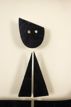 Antonine de Saint Pierre. “Anna.” Contemporary work.