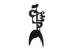 Antonine de Saint-Pierre, “Le Baiser”, Contemporary Work