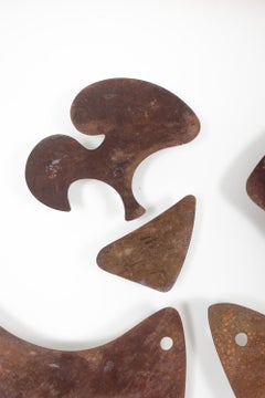 Antonine de Saint Pierre. “Le Printemps”. Contemporary work.