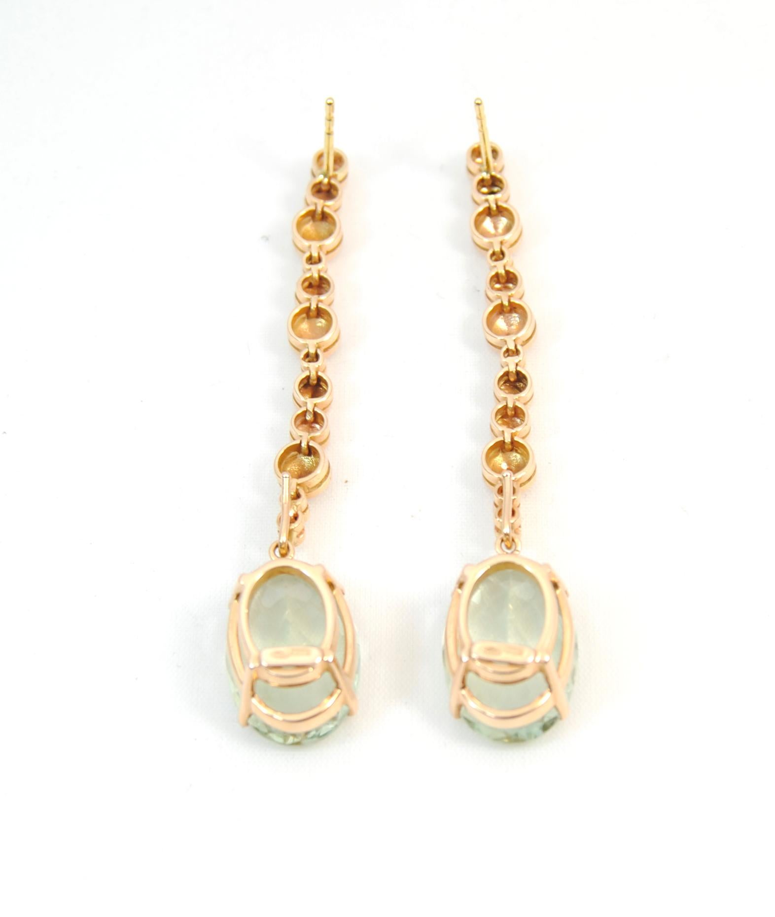 antonini earrings