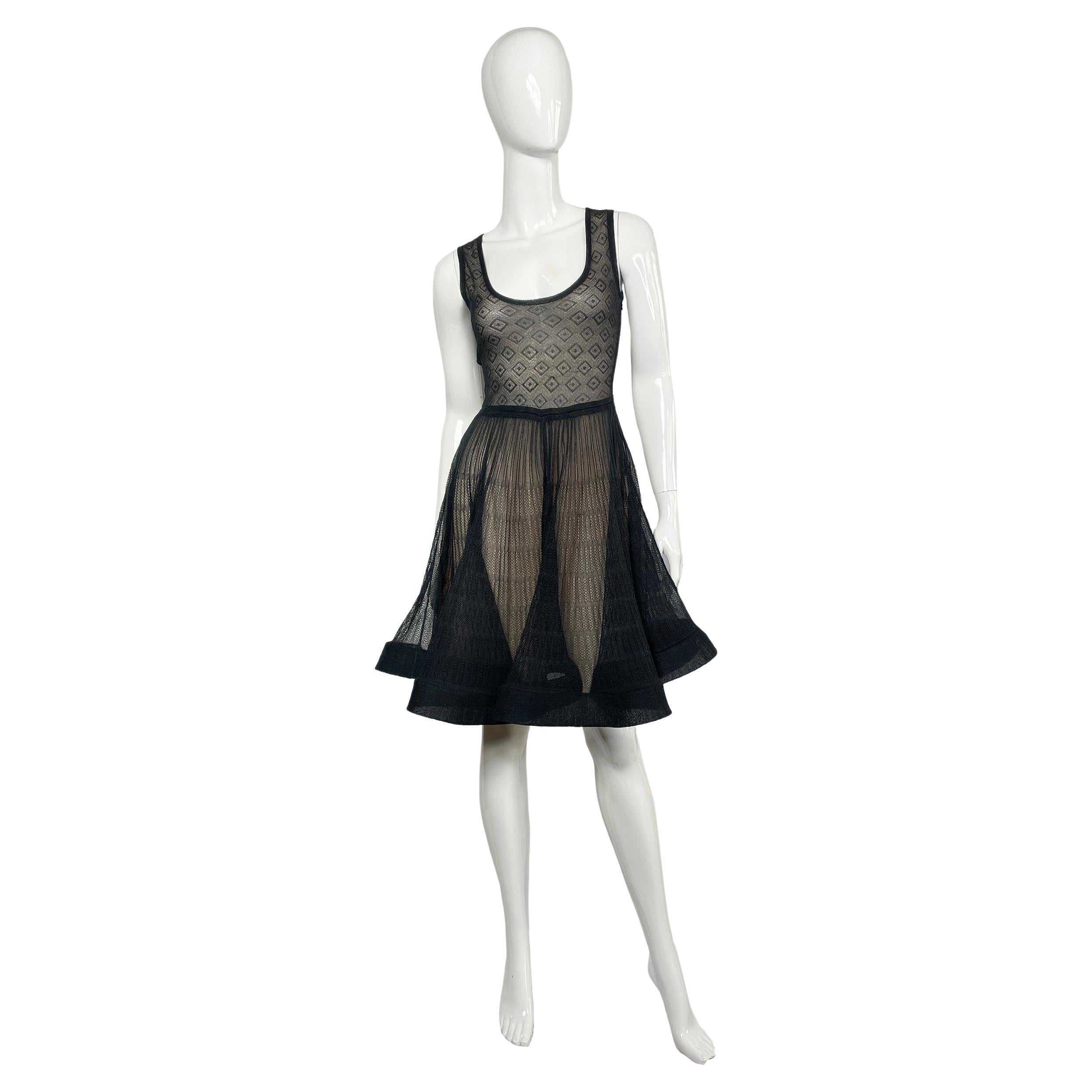 Antonino Valenti Silk Dress For Sale