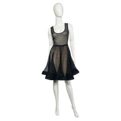 Antonino Valenti Silk Dress