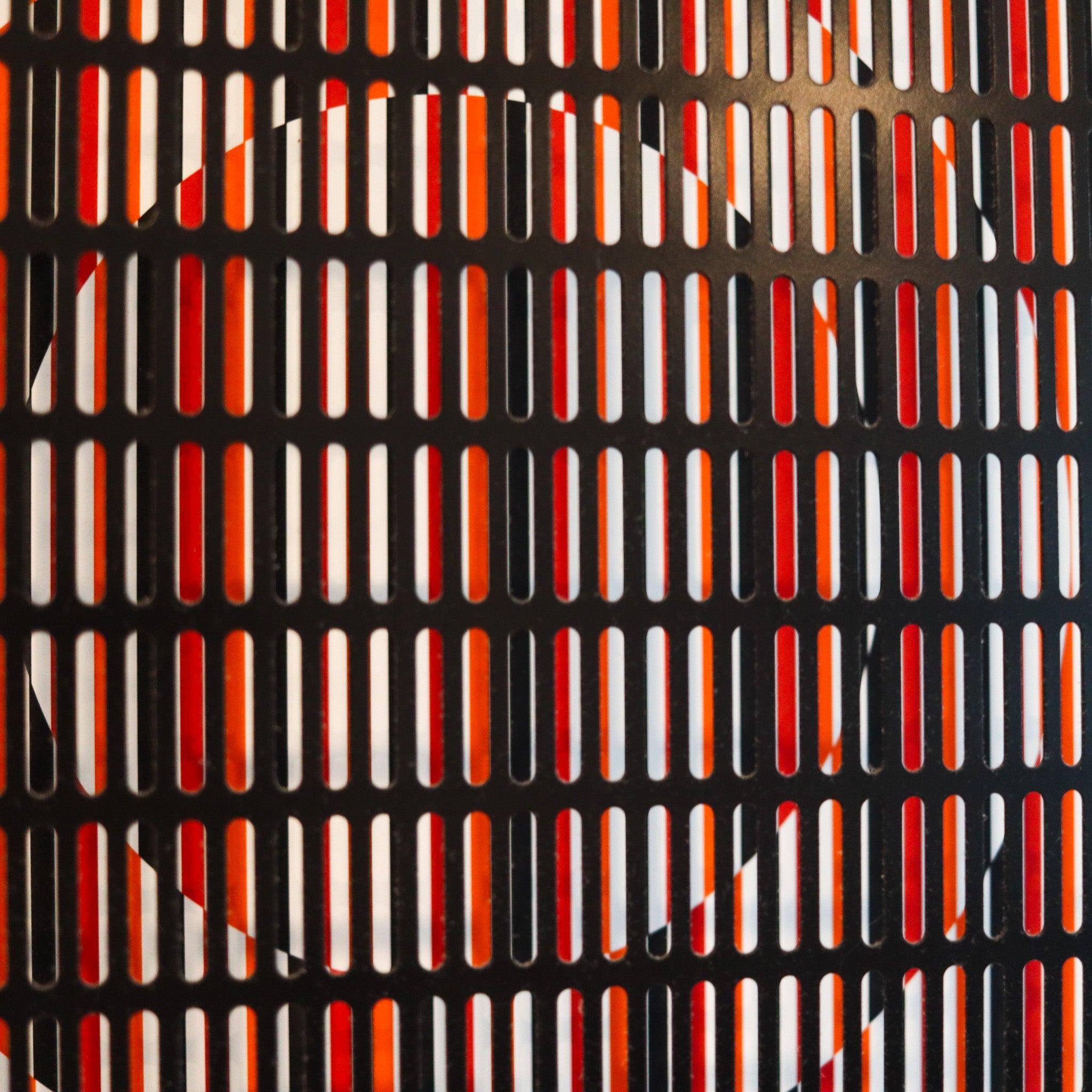 Enameled ANTONIO ASIS 2010 