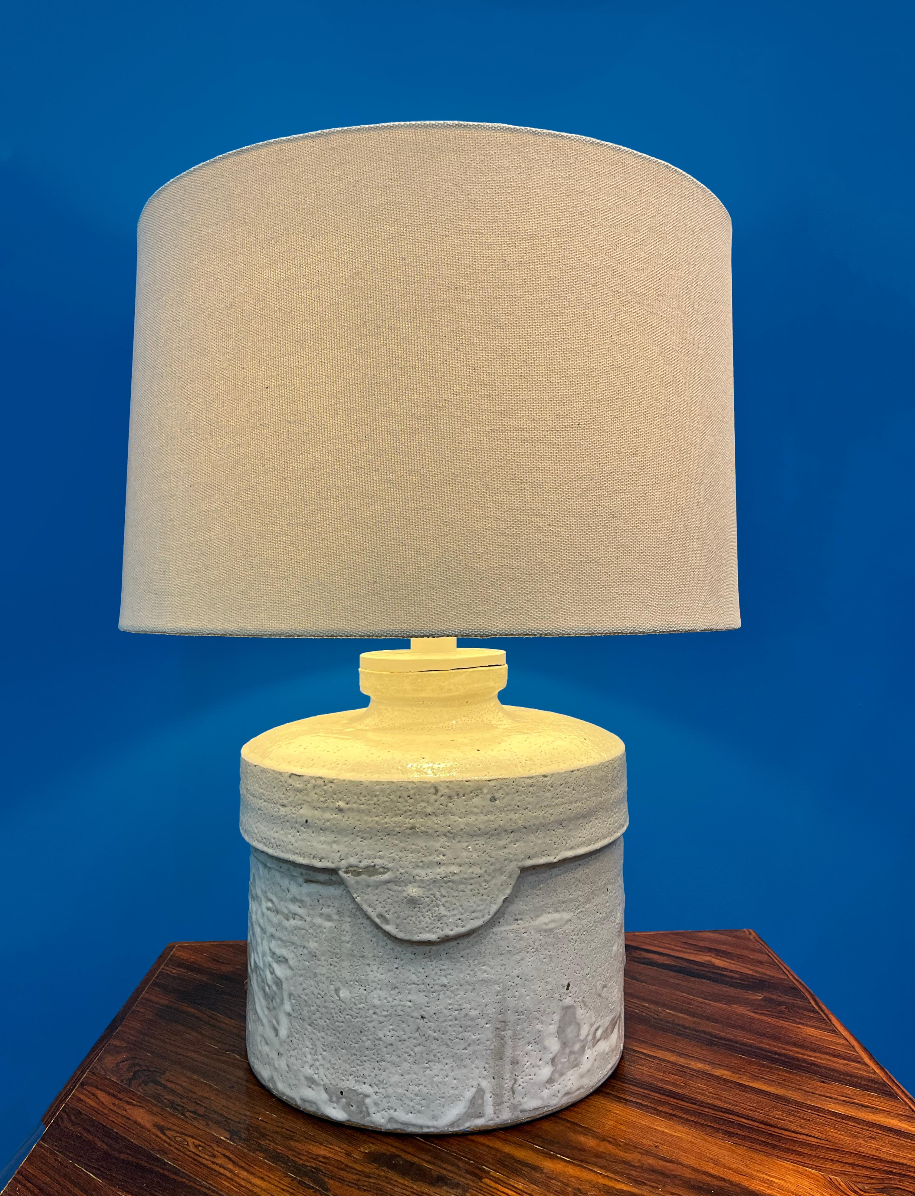 Antonio Attolini-Lampe (Moderne) im Angebot