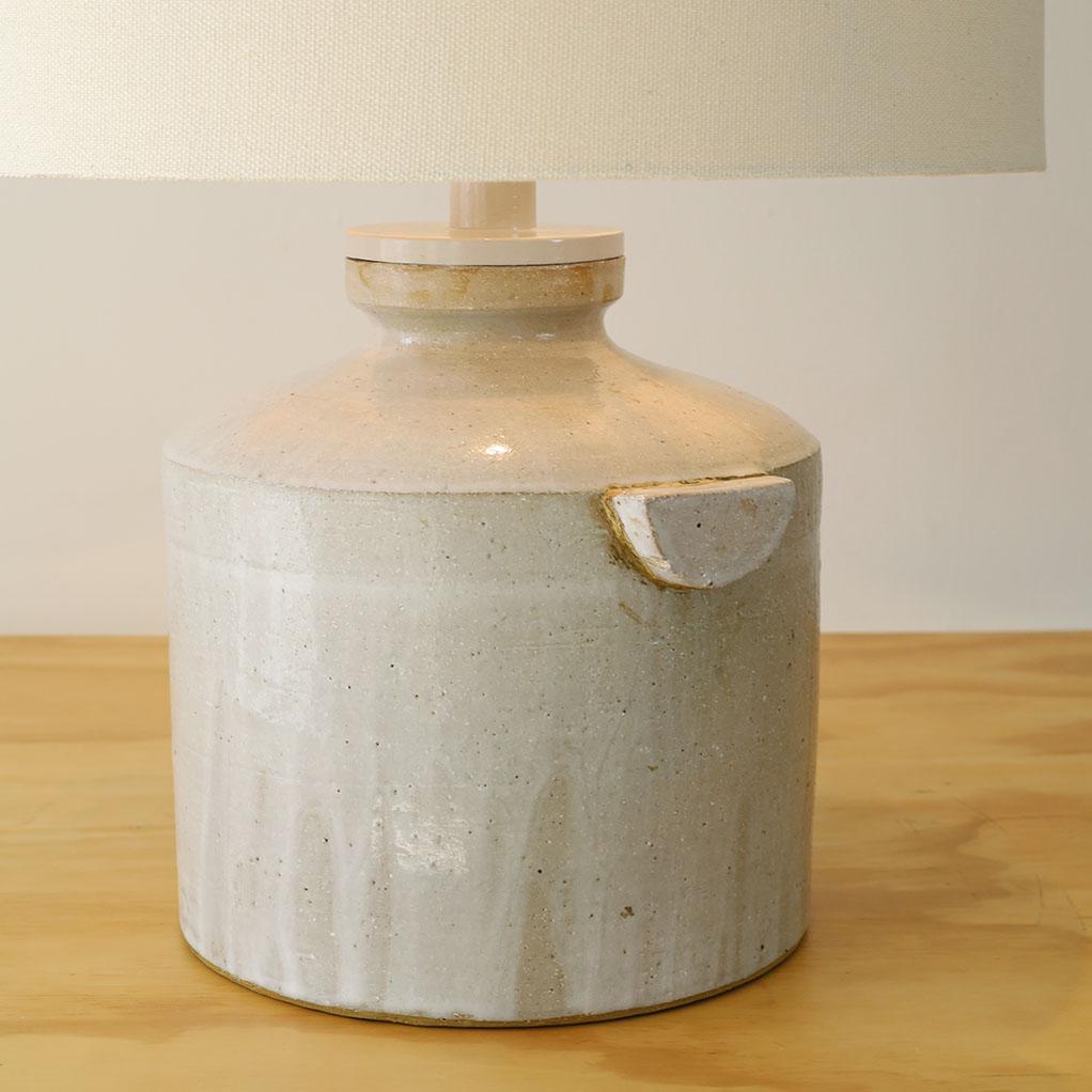 Lámpara Antonio Attolini Cerámico en venta