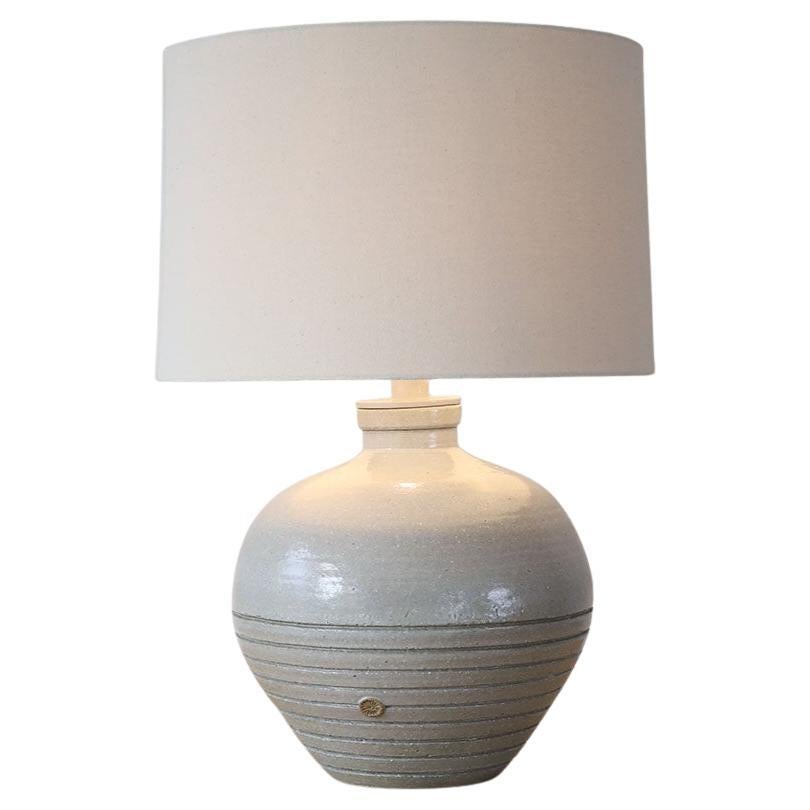 Antonio Attolini-Lampe