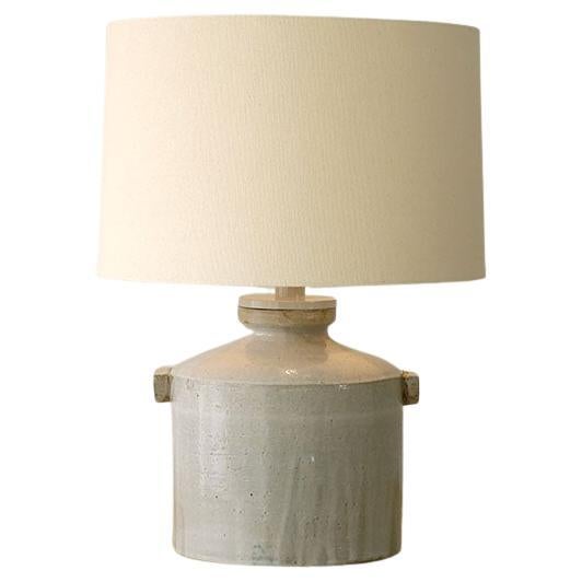 Antonio Attolini-Lampe
