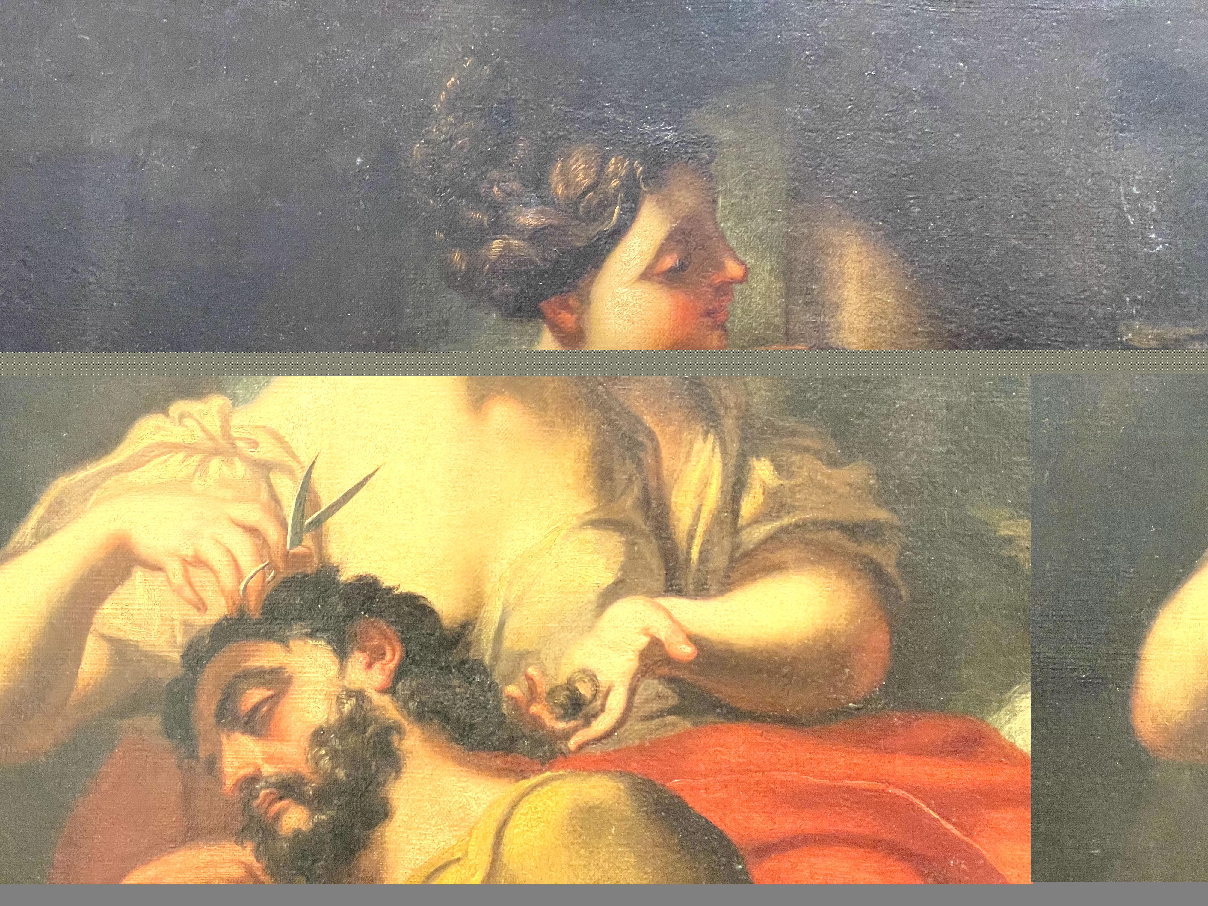 Antonio Balestra (1666–1740) – 