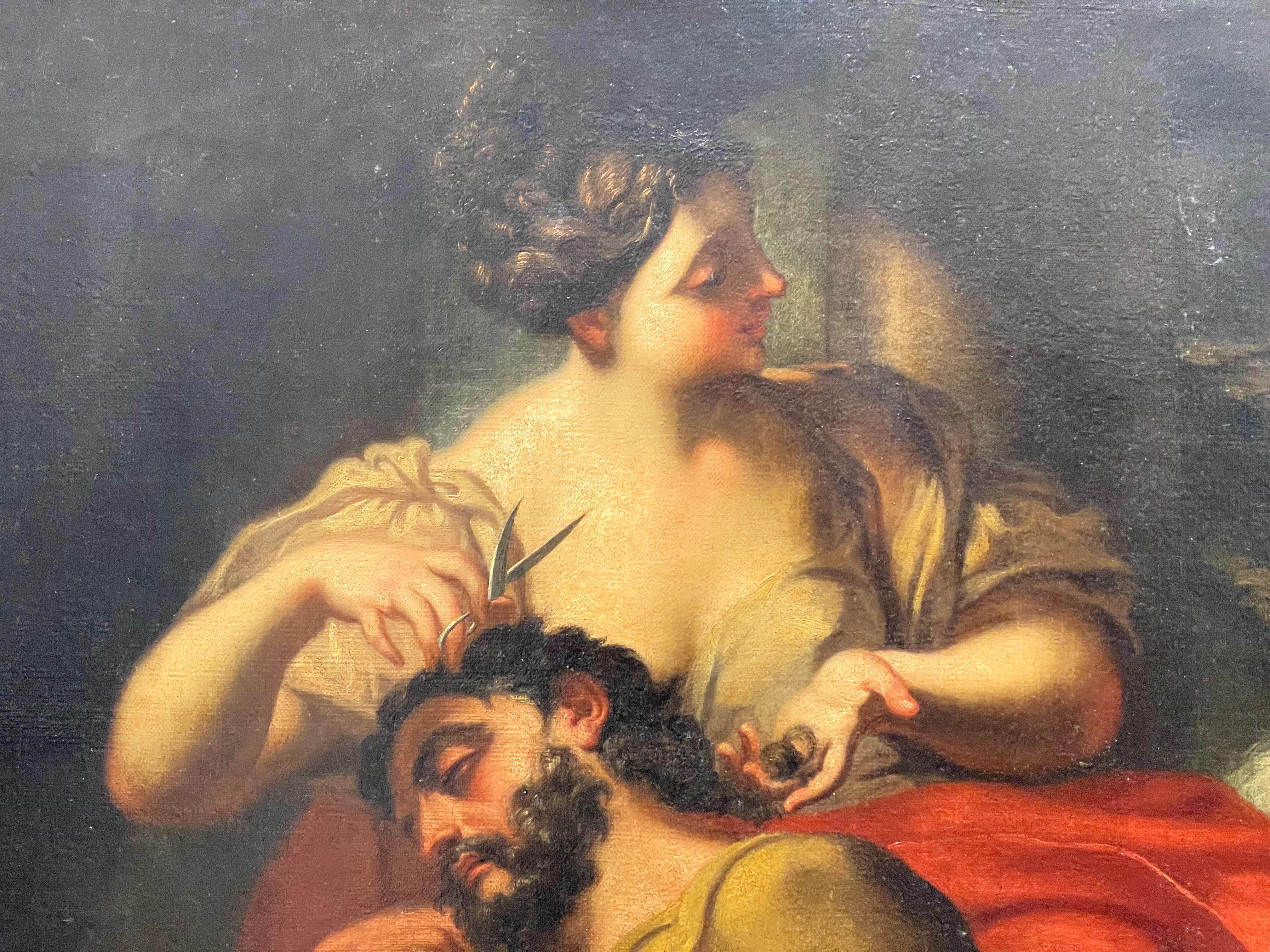 Antonio Balestra (1666–1740) – 