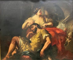 "Samsone & Dalila"