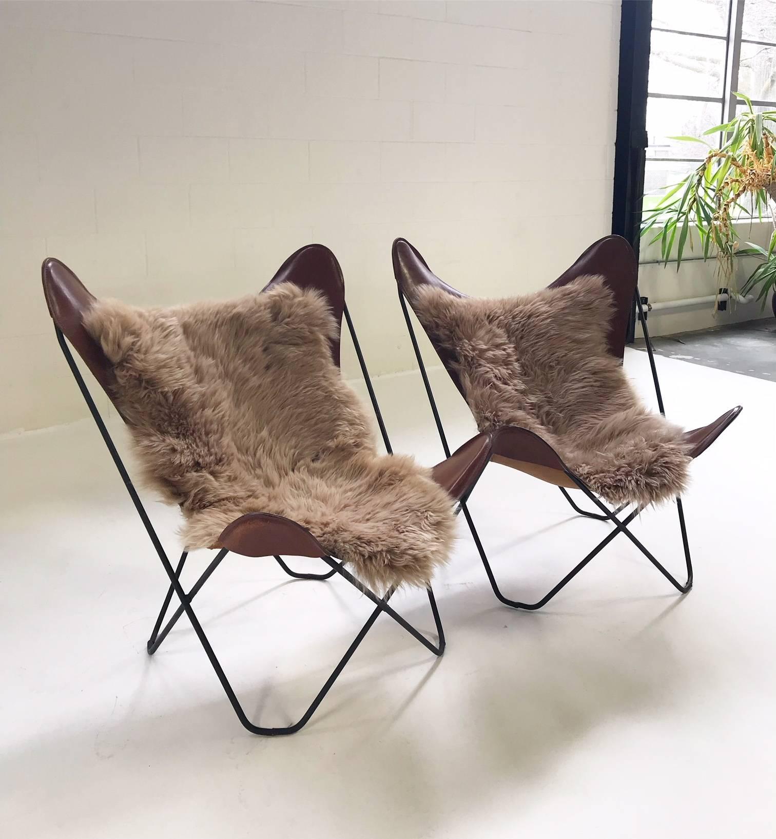 antonio bonet butterfly chair