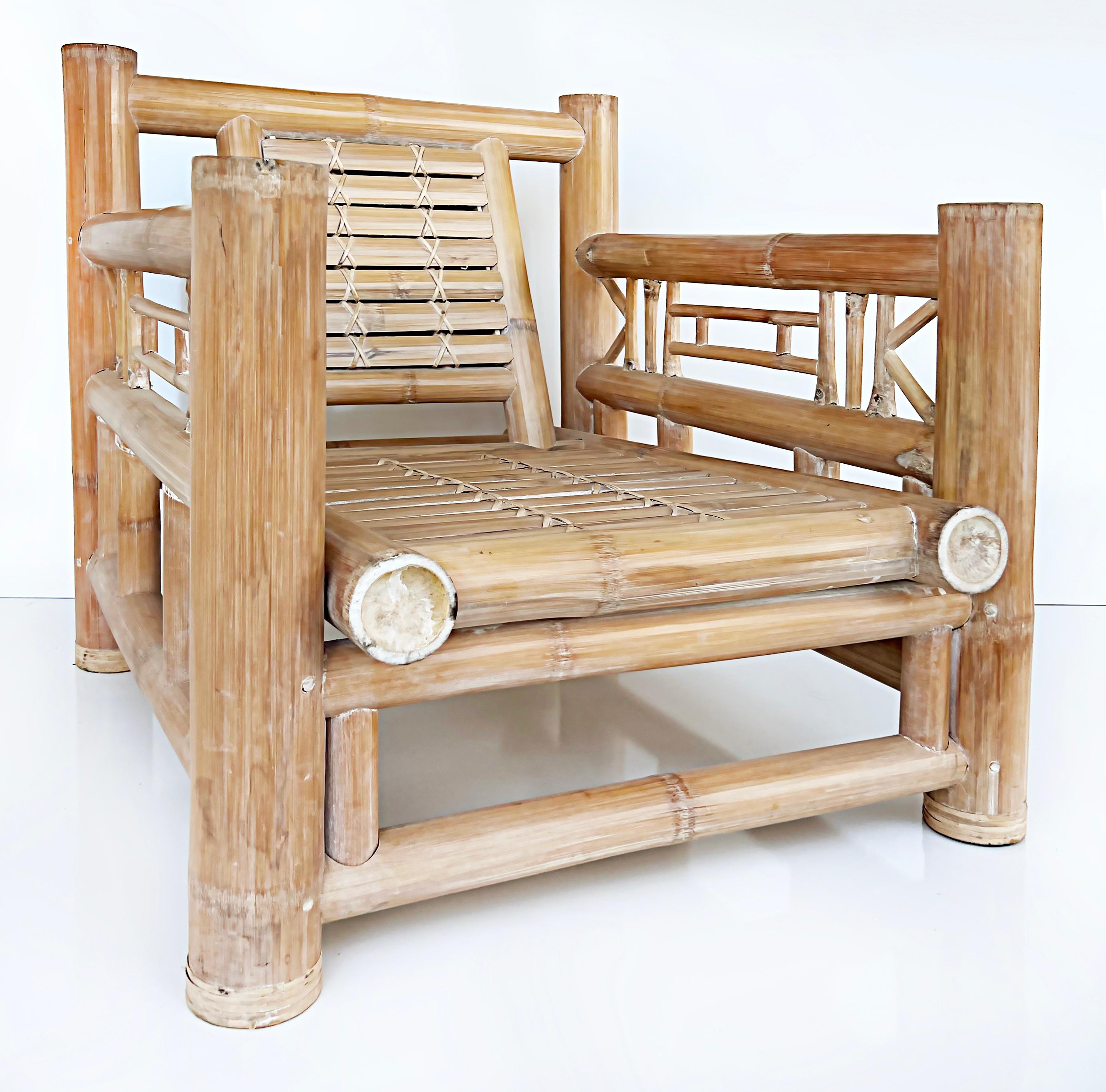 bamboo chair philippines