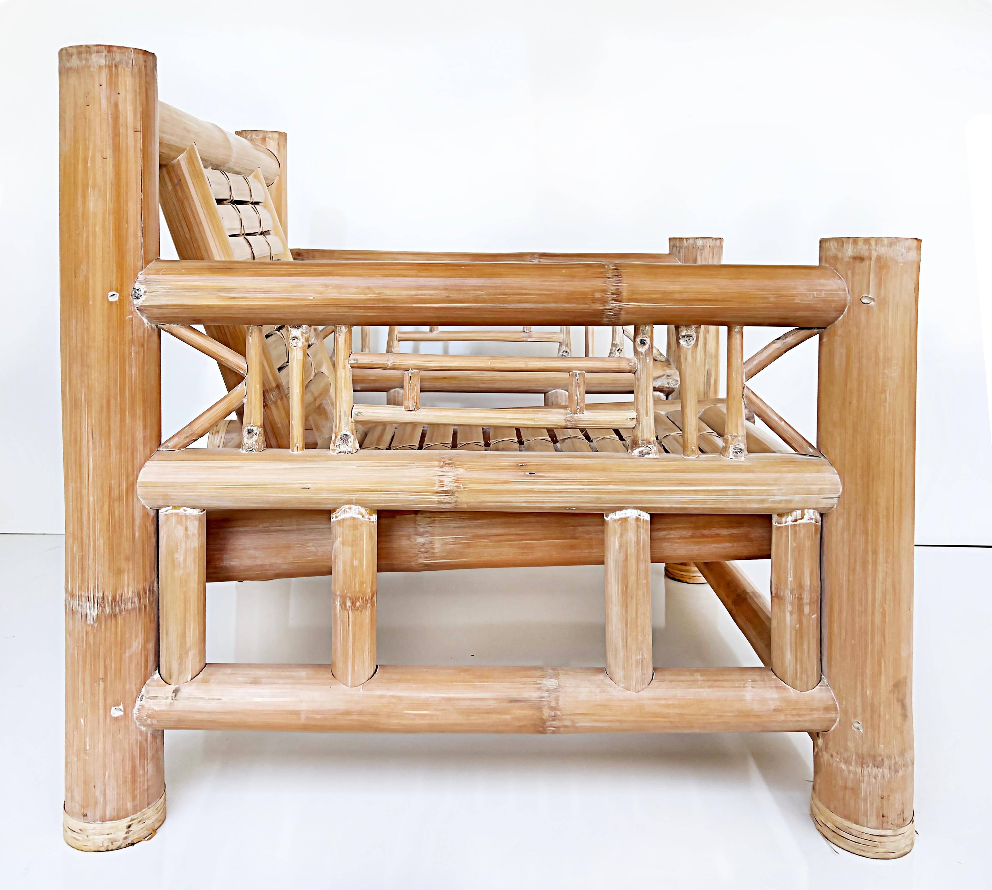 bamboo chair price philippines