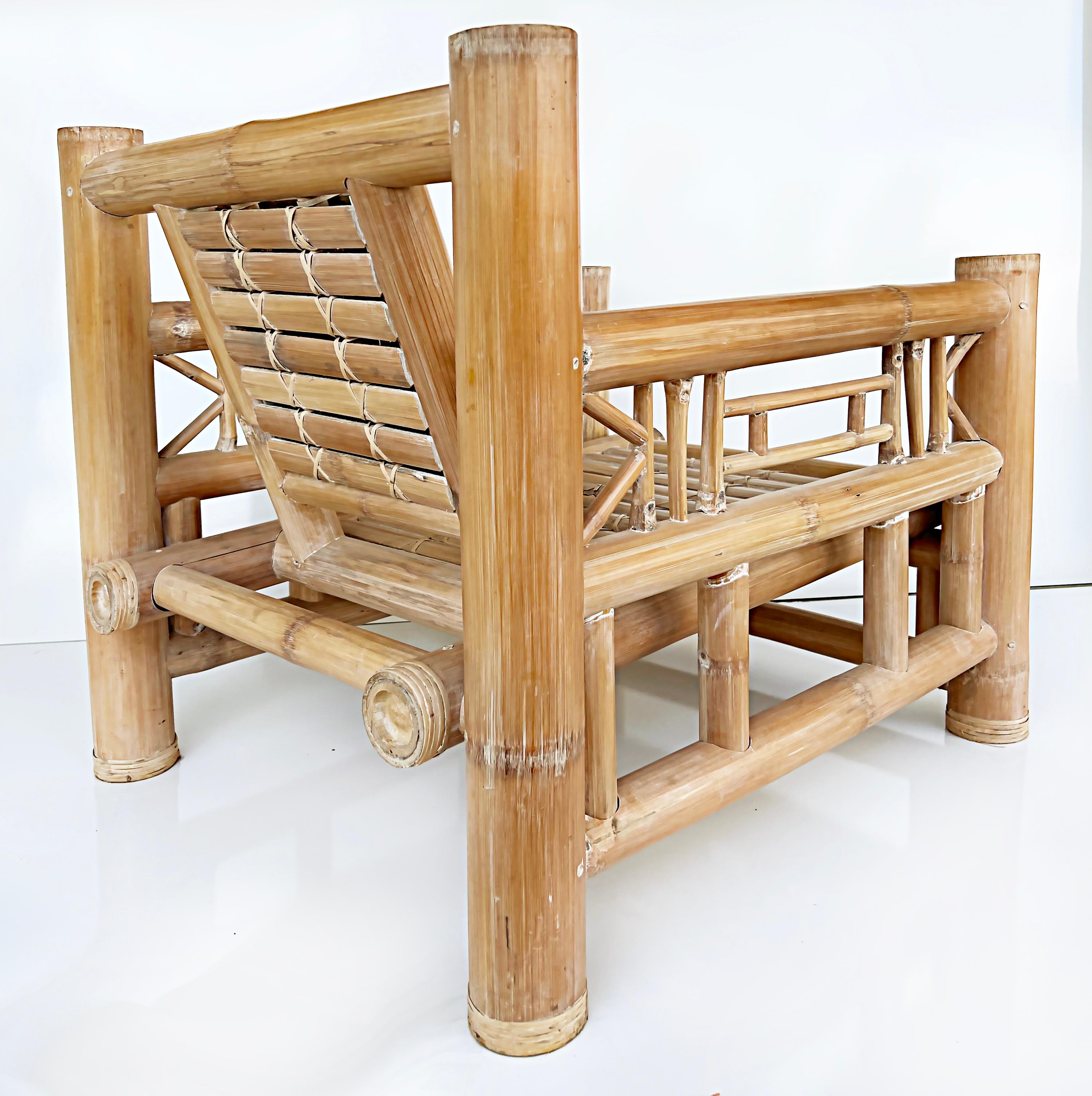 bamboo furniture philippines price