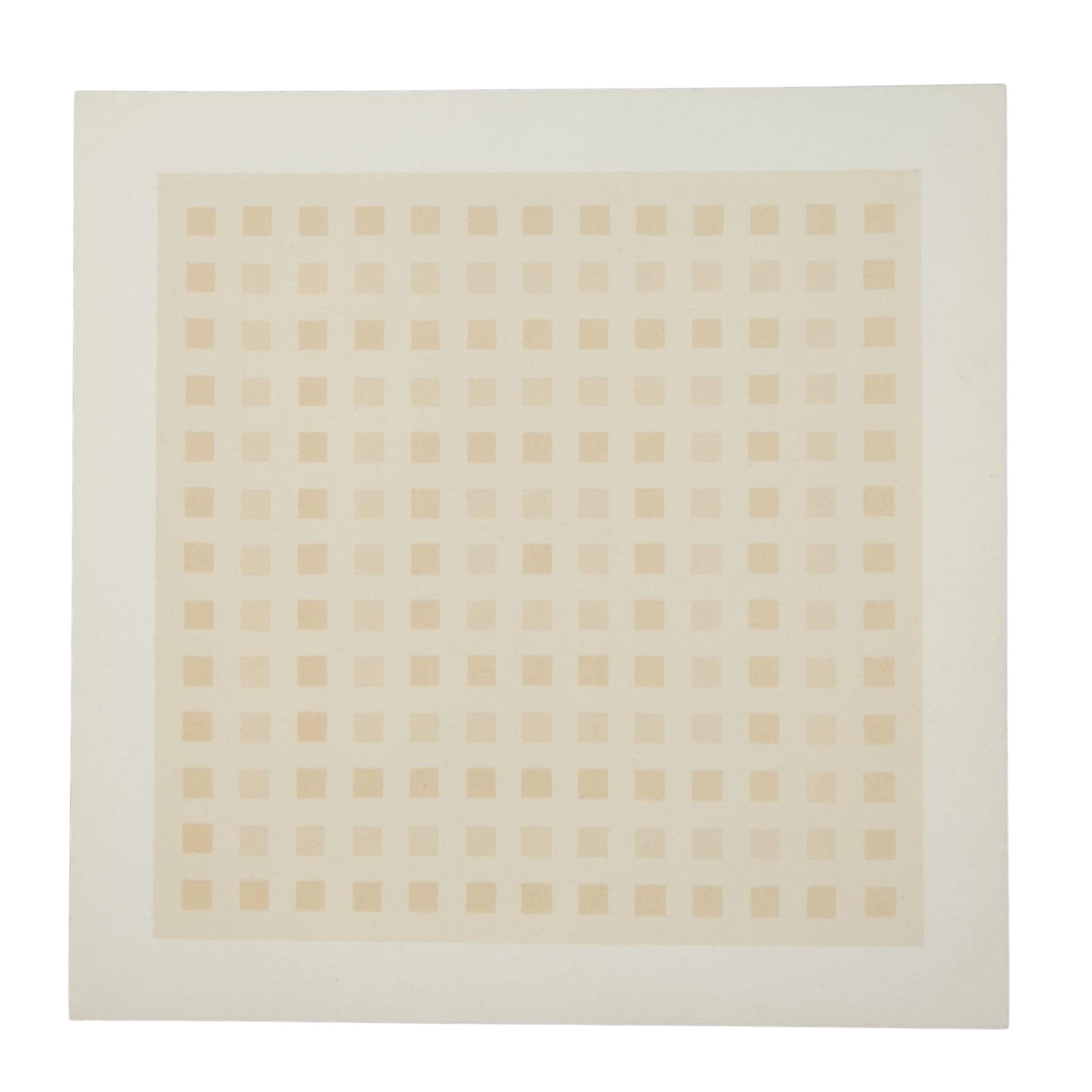 Serigrafie di A. Calderara, 