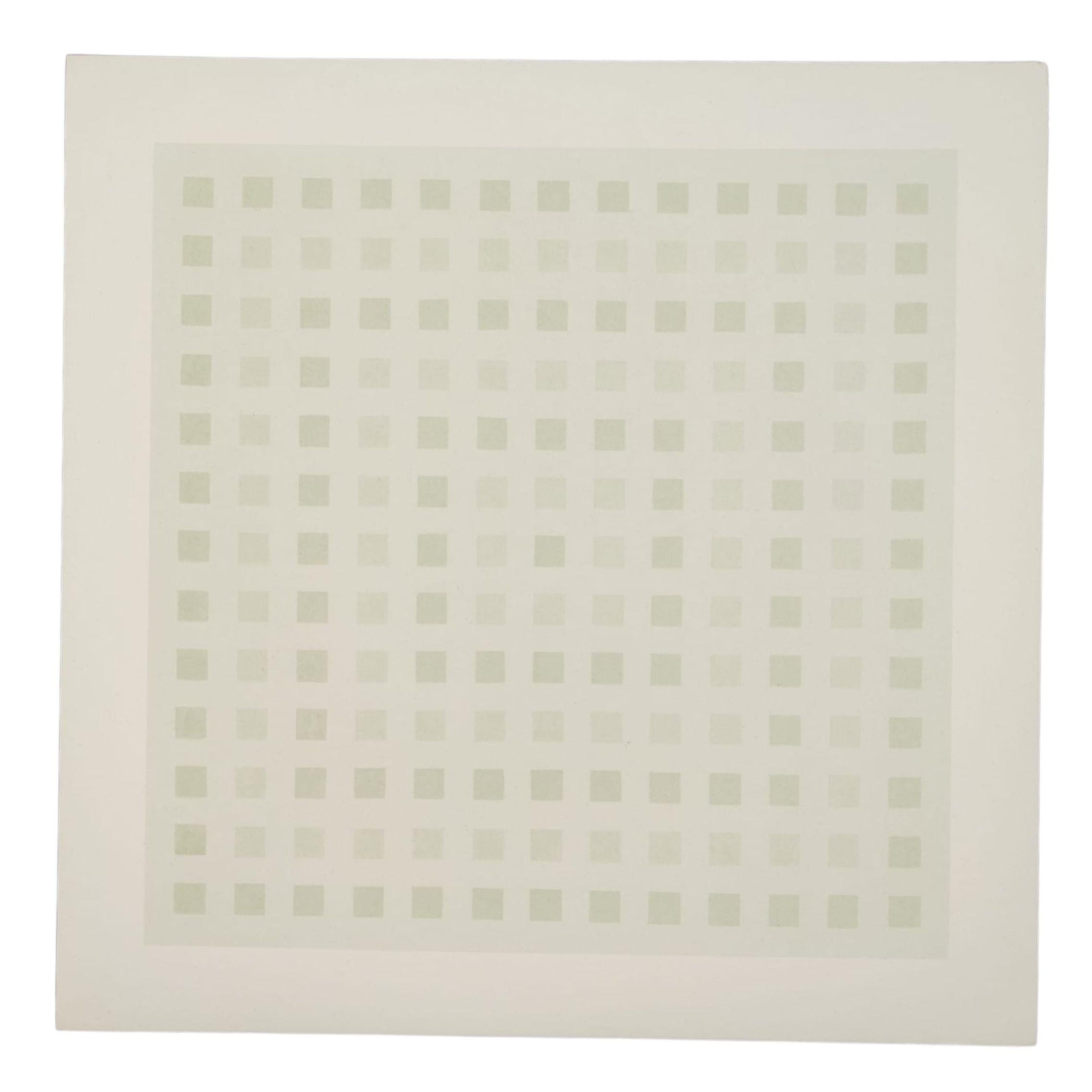 Serigrafie di A. Calderara, 