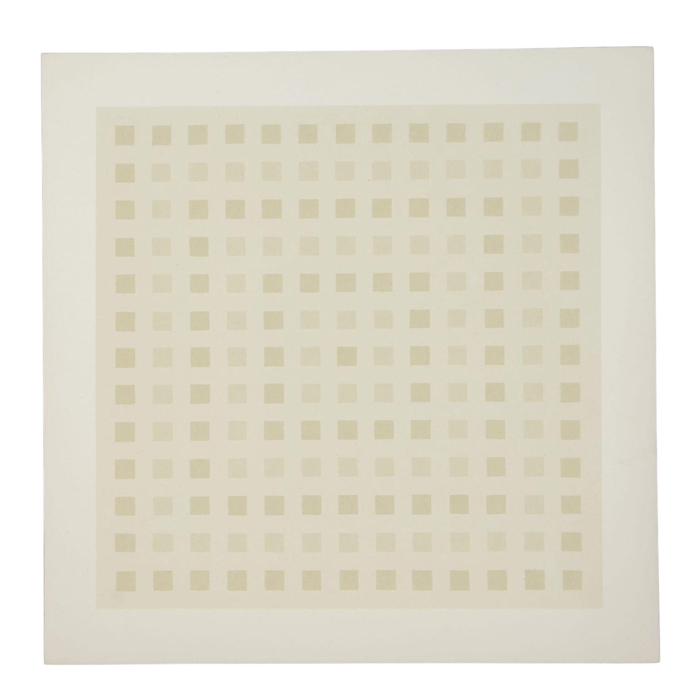 Serigrafie di A. Calderara, 