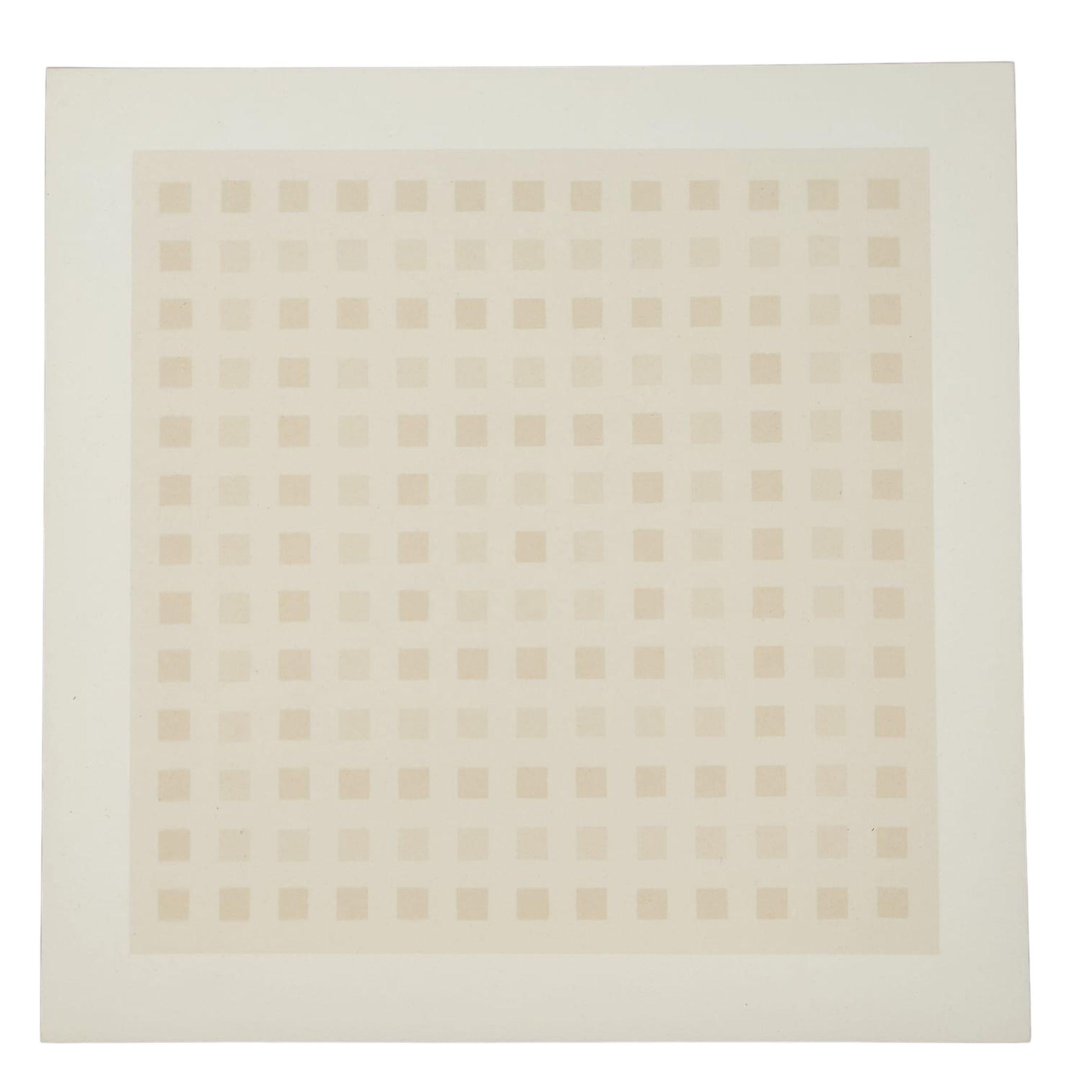 Serigrafie di A. Calderara, 