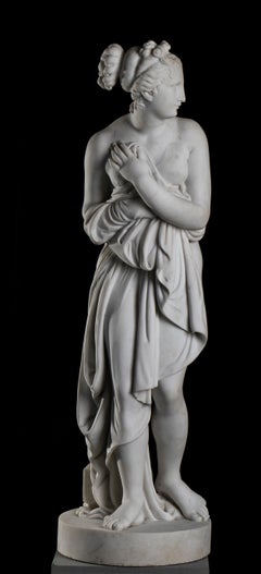 Stone Figurative Sculptures