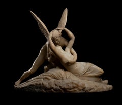 Stone Nude Sculptures