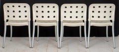 Antonio Ciitterio for Halifax "Minni" Chairs, 4