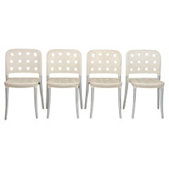 Used Antonio Ciitterio for Halifax "Minni" Chairs, 4