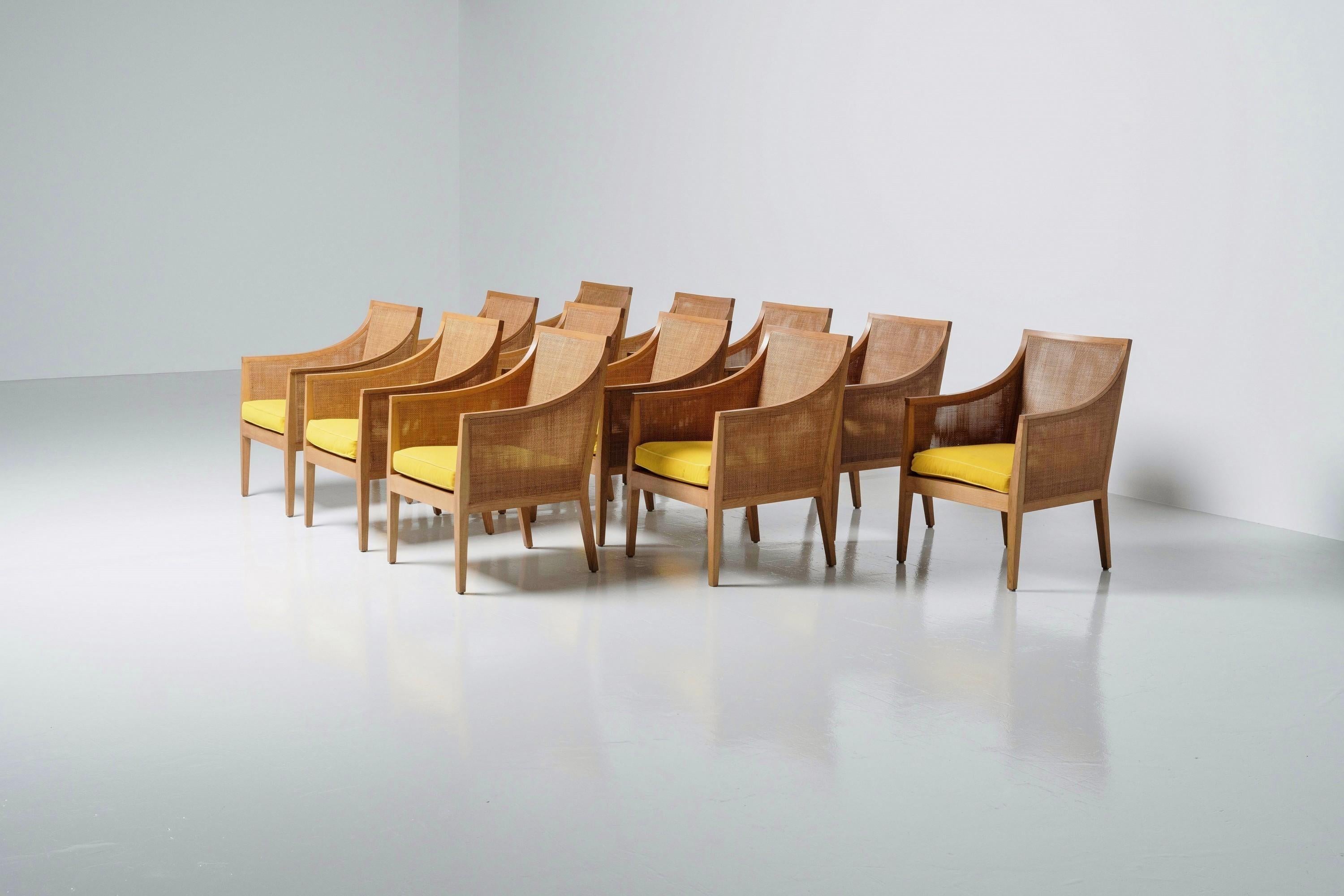 antonio citterio chairs