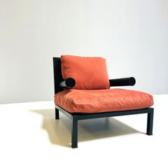 Antonio Citterio, Armchair mod. Baisity for B&B Italia