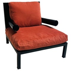 Antonio Citterio, Armchair mod. Baisity for B&B Italia