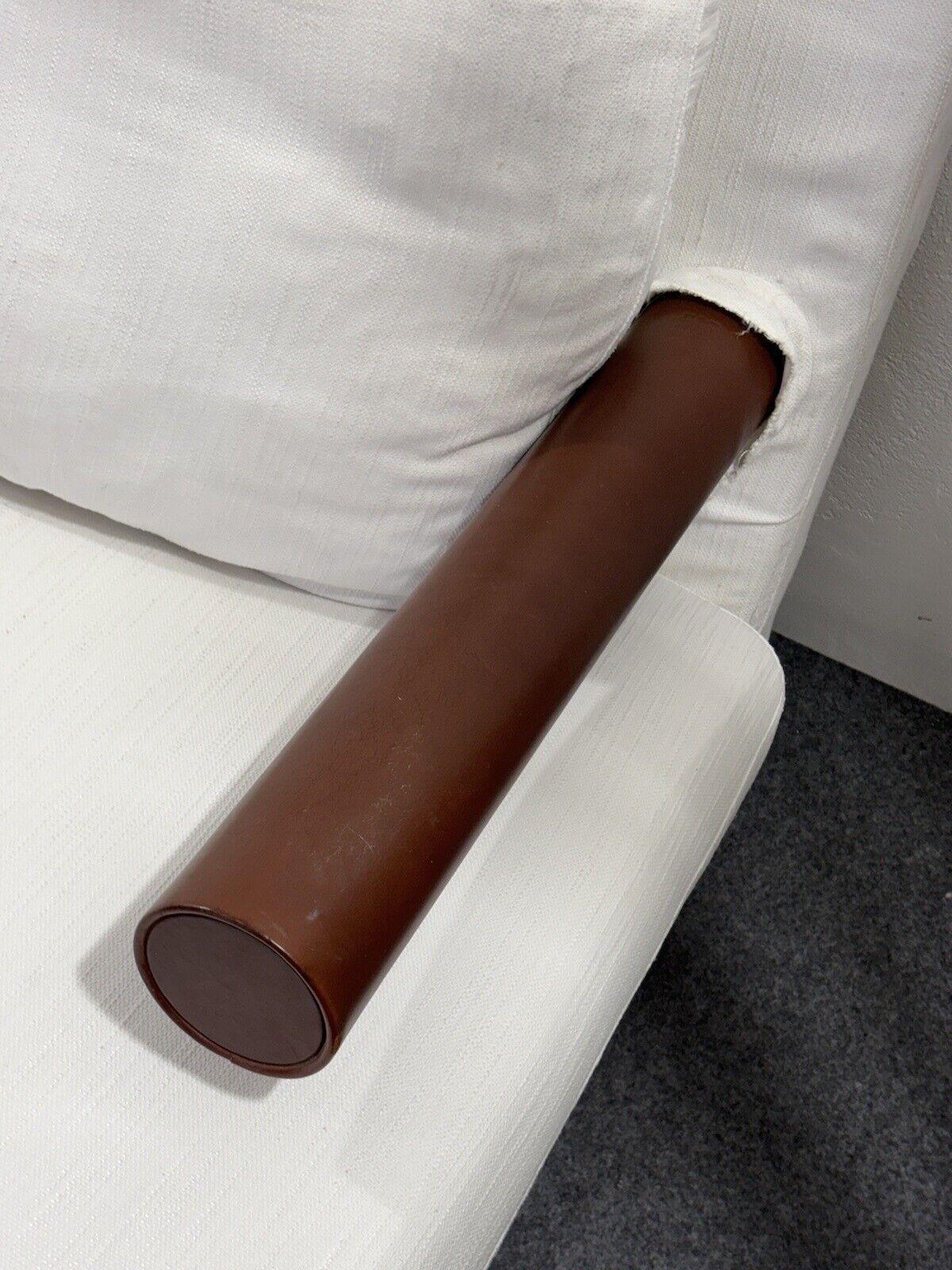 Antonio Citterio Baisity B&B Italia Divano Design 1970's Space Age Modernariato 4